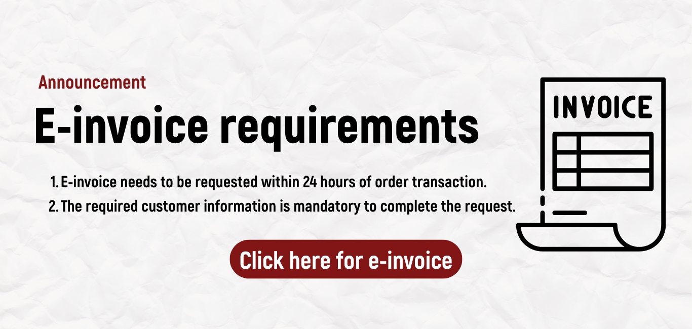 E-invoice